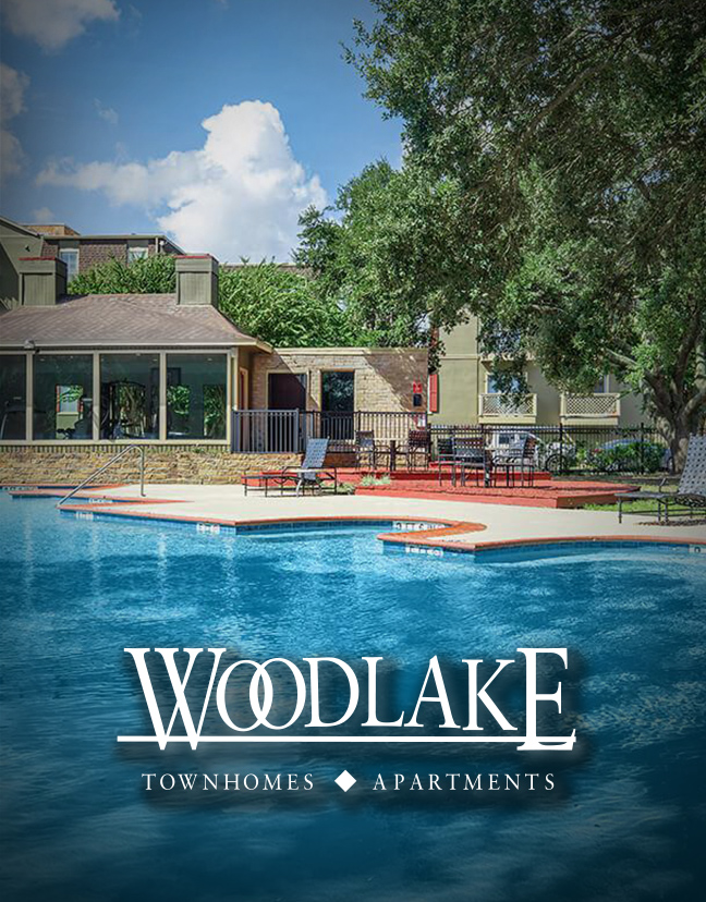 Woodlake Townhomes Property Photo